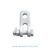 Galvanized Hanging Cleviss