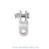 Galvanized Hanging Cleviss